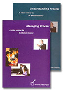 Understanding and Managing Process DVD